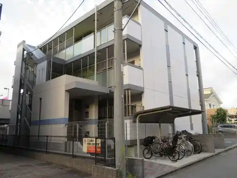 ラルーチェ