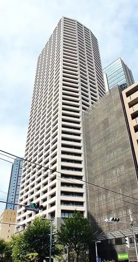 コンシェリア西新宿タワーズウエスト