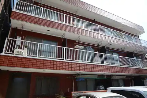 レジデンス宇田川