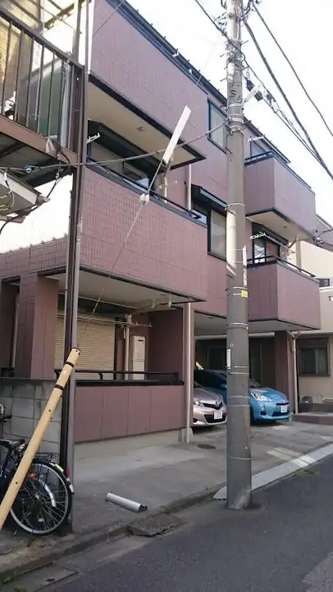 パークストニア