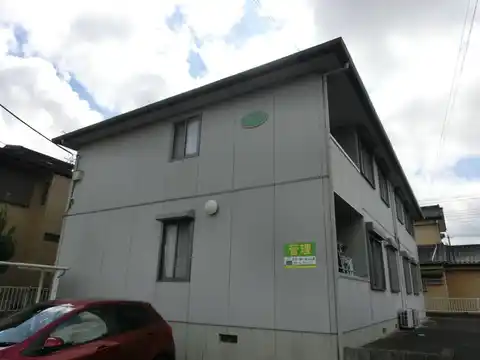 プルメリア