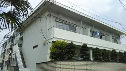 コーポムサシノ