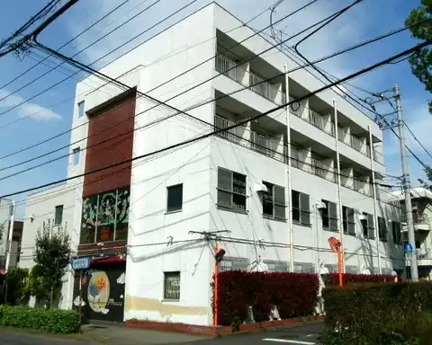 カメリアハウス