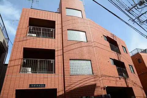 マチヤKSI