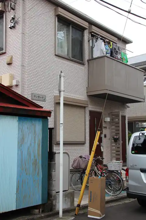 サンサーラ