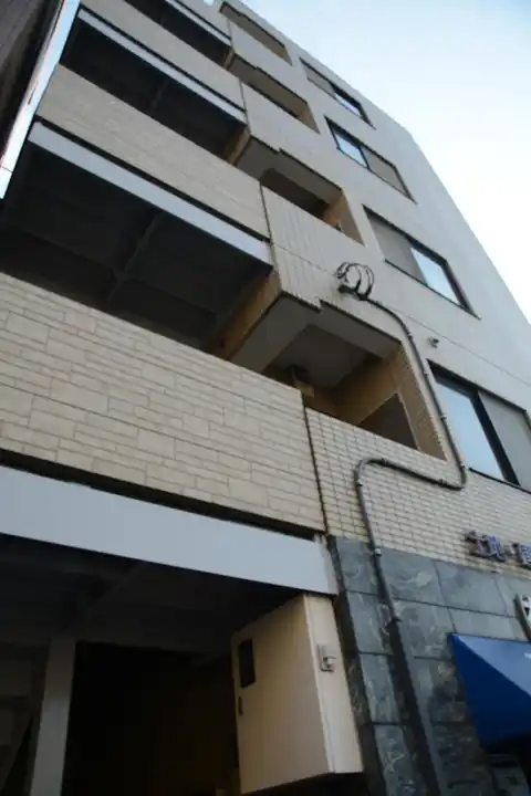 新星ビル