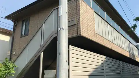エスポワールコスギ