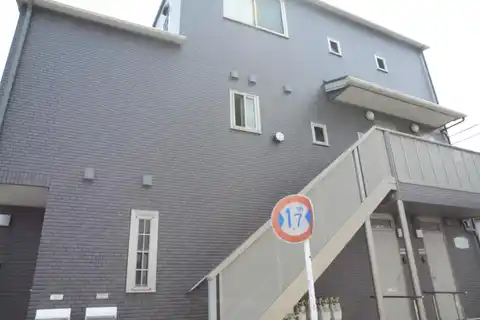 メゾンA・T