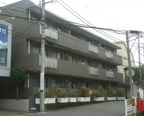 サニーコート・ナカイ