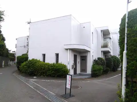 読売ランドシティハウス