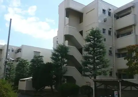 東急ドエル宮崎台バーズビレッジD棟