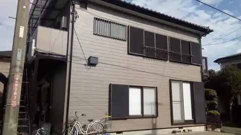 コーポオオスミ