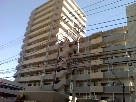 ライオンズプラザ小田急相模原