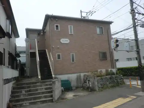 ボヌール湘南台