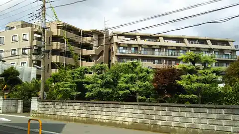レクセルマンション厚木第2