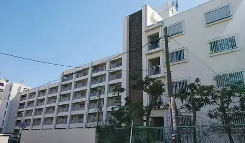 南町住宅