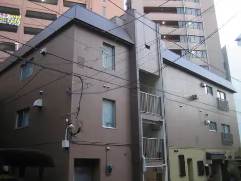 オオタハイツ