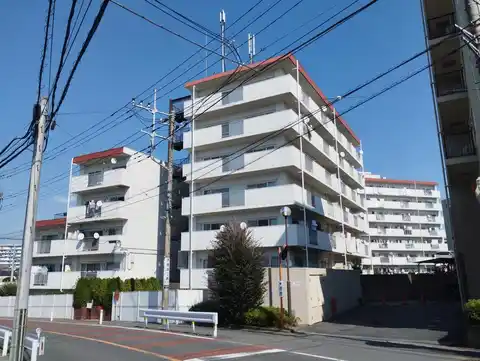 サンライフ根岸