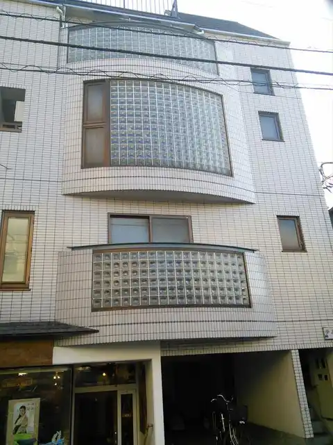 テム下北沢