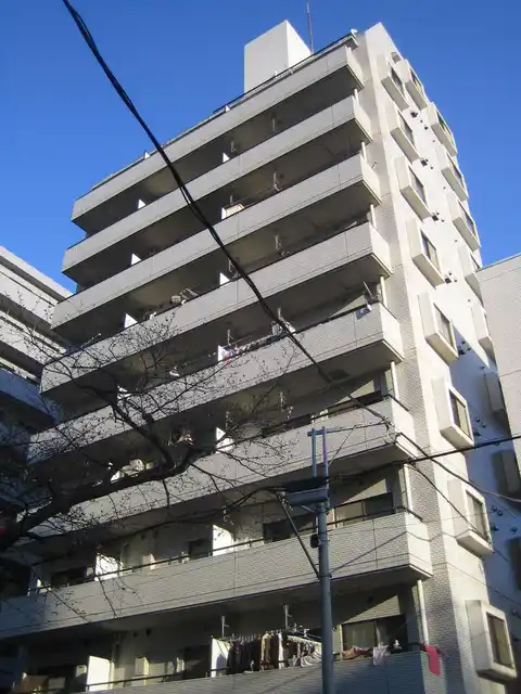 グリーンハイツ横浜大通り公園