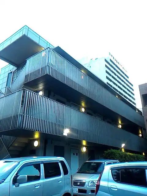 オクトハウス