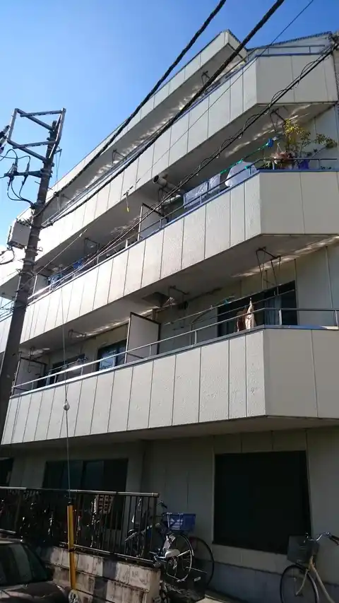 サンハイム戸田