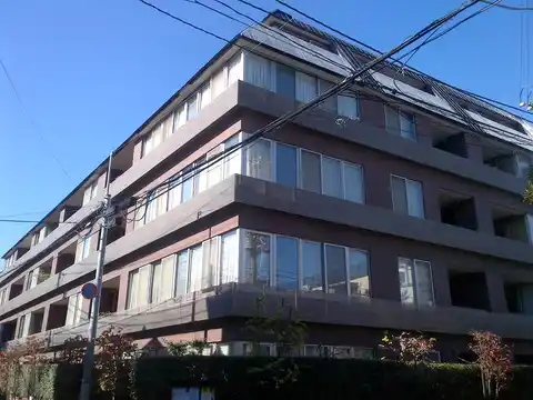 パーク・コート四谷