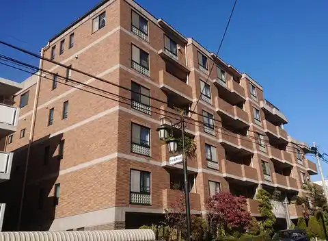 ジェイパーク渋谷東