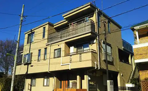 メゾンスカイピア
