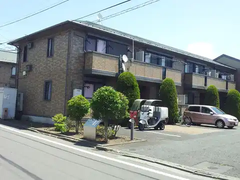 クレールコート壱番館