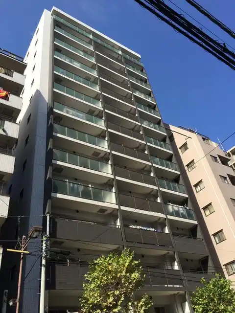 BELISTA新御徒町