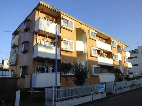 ベルメゾン小島