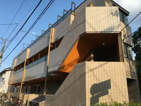 KEYAKIマンション