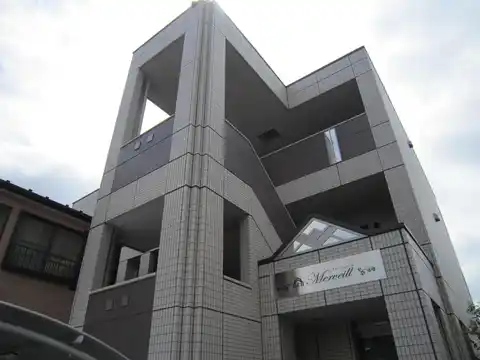 メルヴェーユ