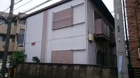 パールハウス