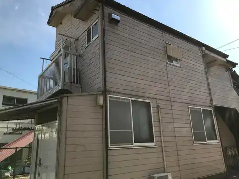 コスモハイツ
