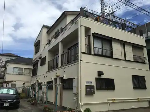 クレールユアサ