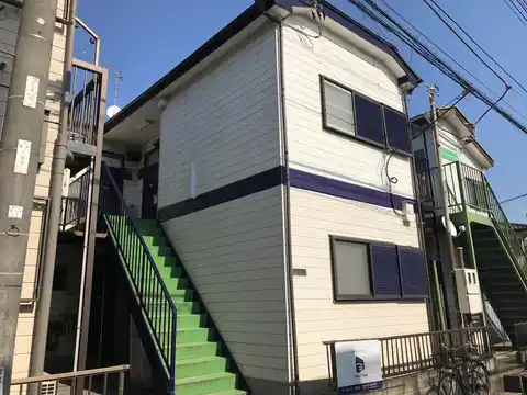 サンライズ二俣