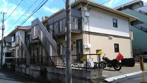 カネコハイツ
