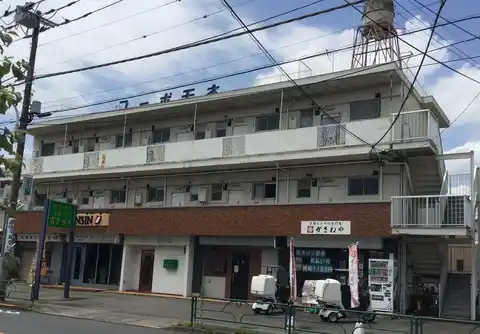 コーポモネ