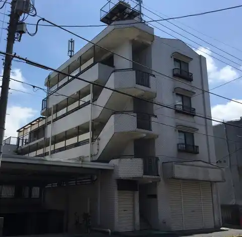 ファンタジア壱番館