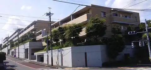 アルスつくし野デュープレックス