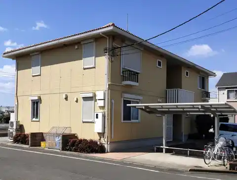 ヒラソル