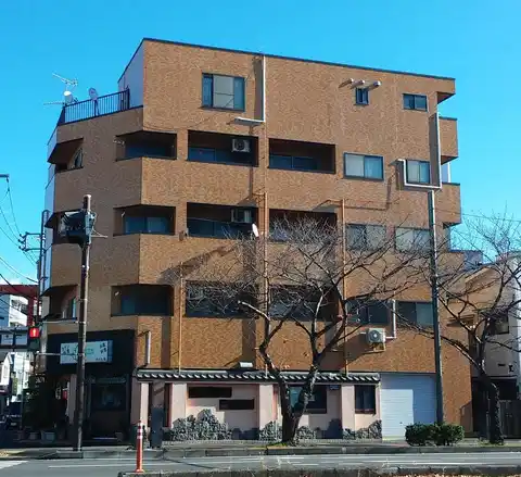 カーサ仲通
