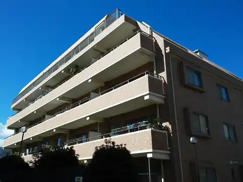 ニッセーさちが丘C棟