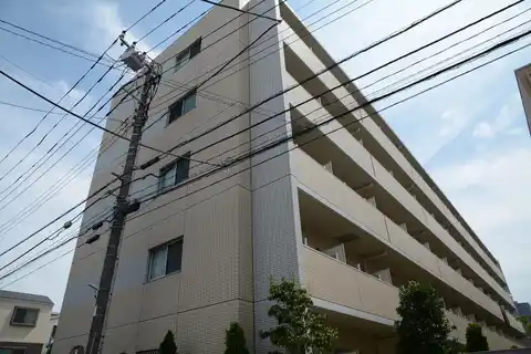 アレンダール南幸町