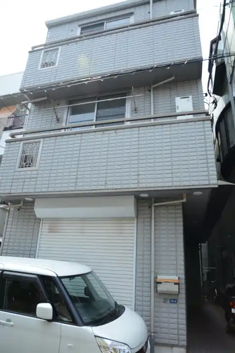 メゾンユキ