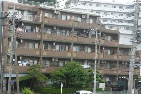 サニーテラスナカイ