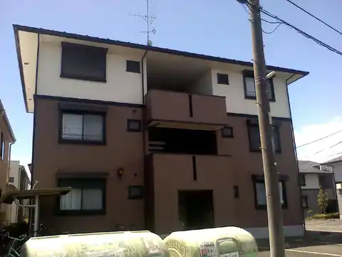 グランシャリオA