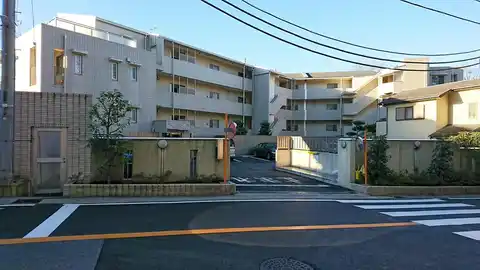 グランスイート鎌倉衣張山荘